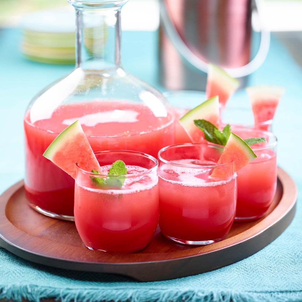 Watermelon Juice