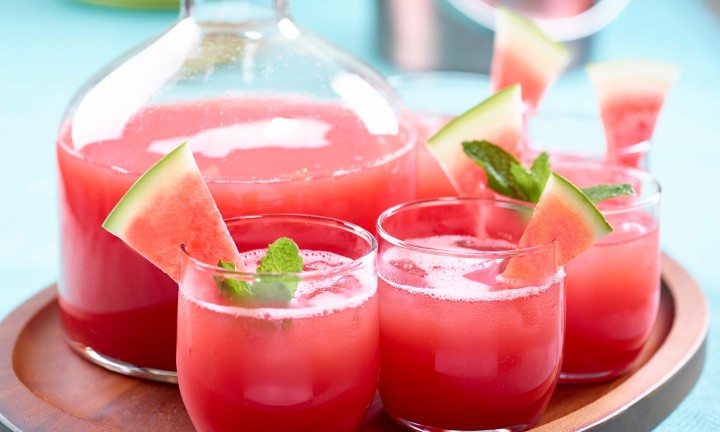 Watermelon Juice