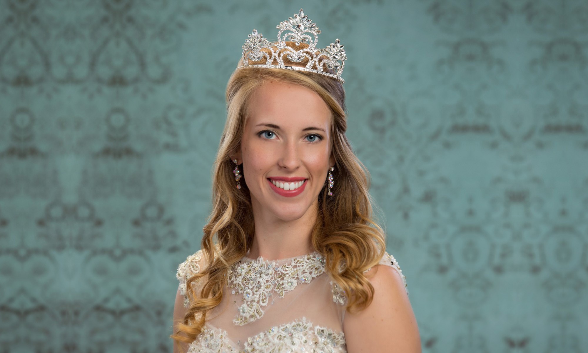 National Watermelon Queen Katelyn Honeycutt