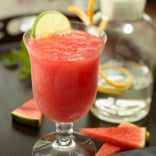 Watermelon Daiquiri Watermelon Board