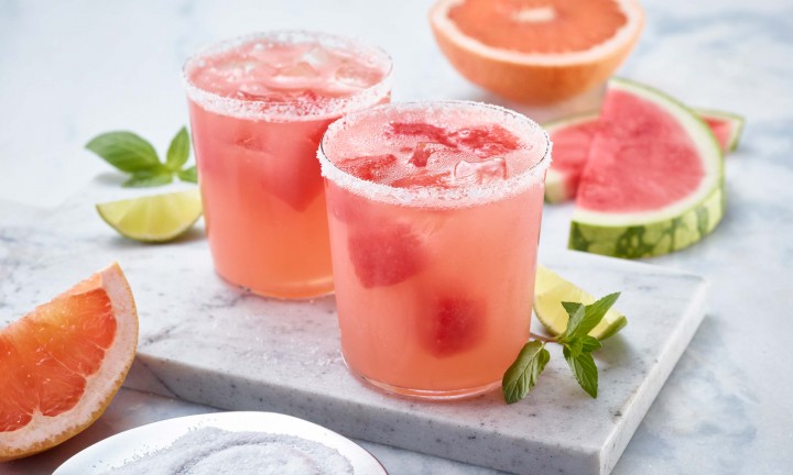 Watermelon Paloma