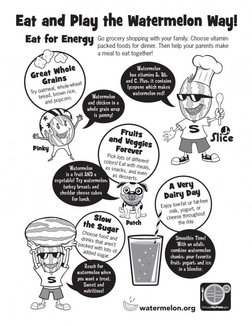 Activity Sheet - J Slice 