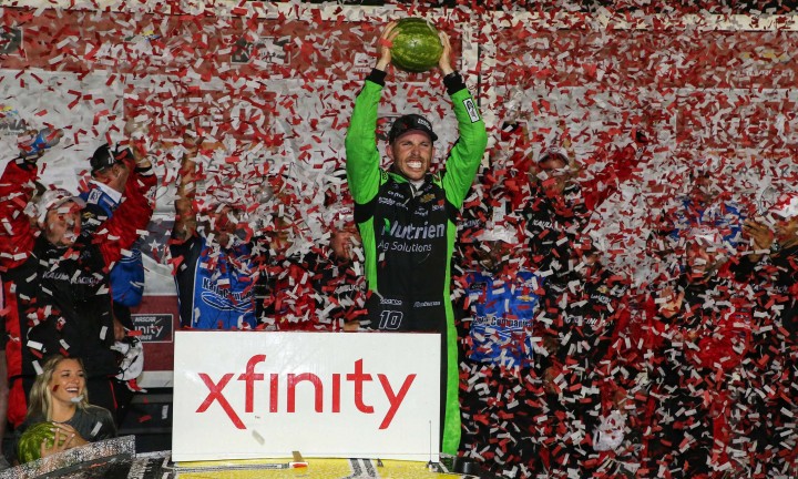Ross Chastain,