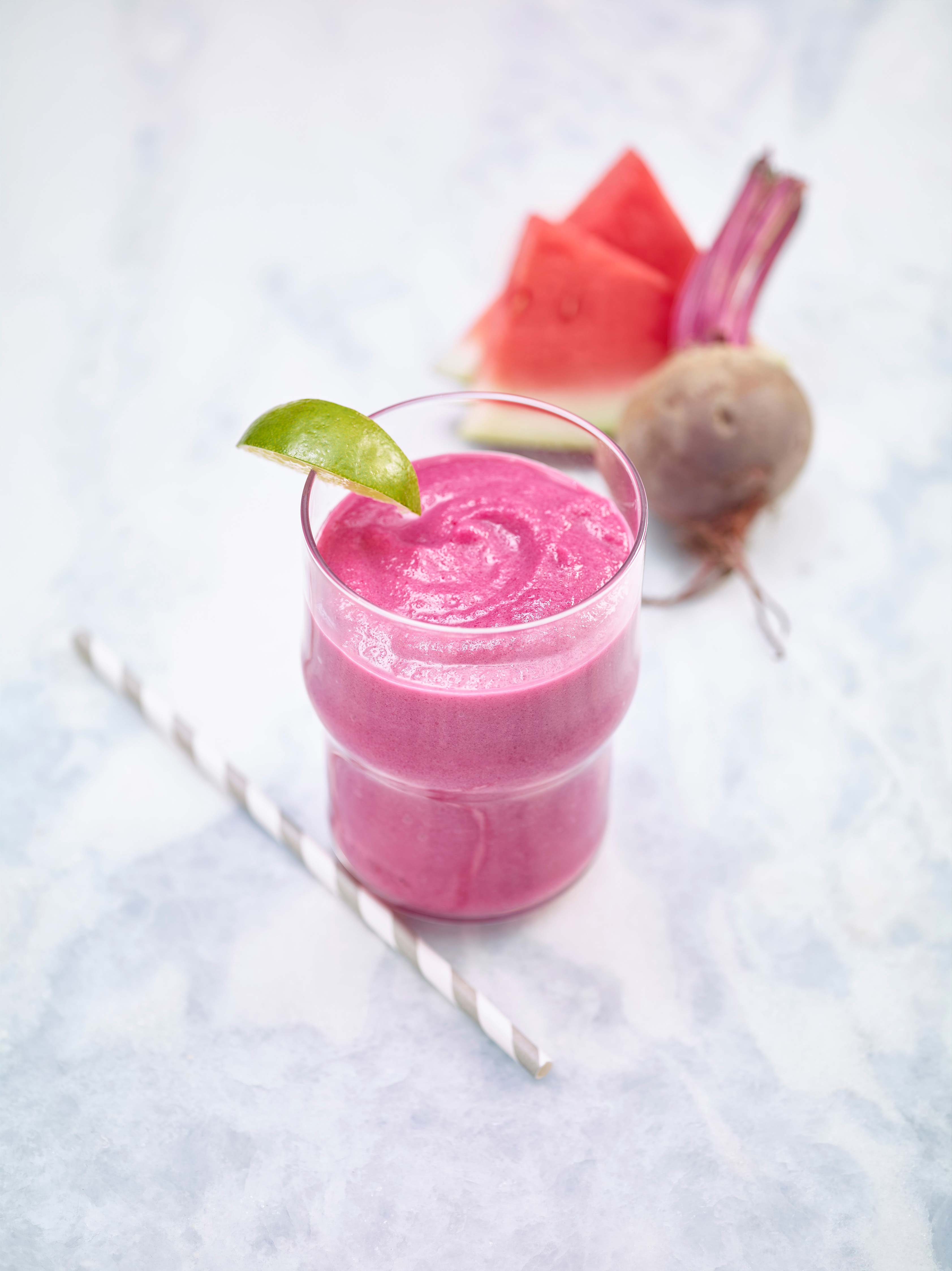 Post-Workout Hydrating Protein Smoothie