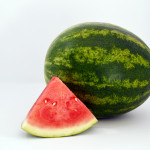 Mini Watermelon Slice