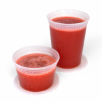 Watermelon Puree and Juice