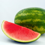 Seedless Watermelon Wedge