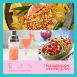 watermelon recipe challenge ad