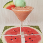 Frozen Blended Margarita