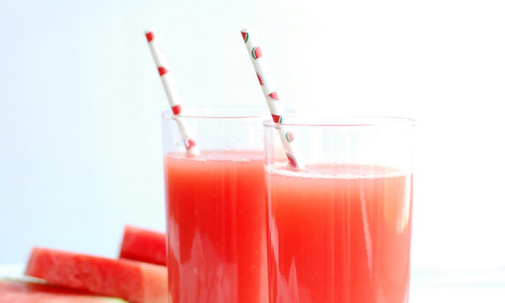 Sports drink by Chrissy Carroll