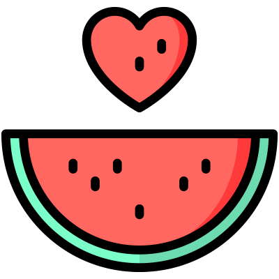 watermelon graphic