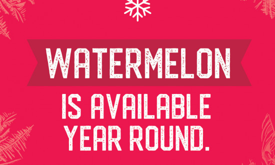 wintermelon graphic