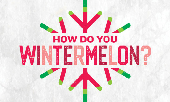 wintermelon graphic