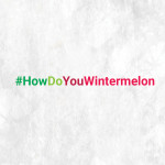 wintermelon graphic